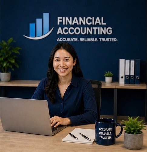 Tax preparation and filing services
